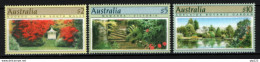 Australia 1989 Y.T.1111,1128/29 **/MNH VF - Neufs