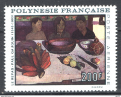 Polinesia 1968 Unif.A25 **/MNH VF - Ongebruikt