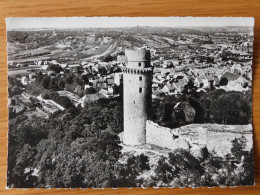 (78) 91 - ESSONNE - Montlhéry - La Tour Vue Sur Montlhéry - Vue Aérienne - Lardy