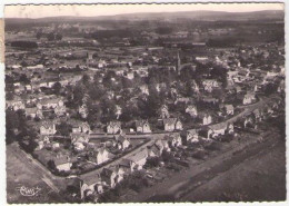 GF (59) 041, Vieux Conde, Combier 4 A, Cité Taffin – Vue Aérienne - Vieux Conde