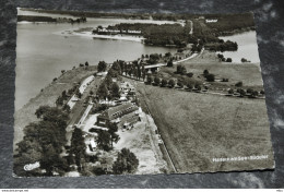 A1152   Hotel Seehof   Haltern Am See   1961 - Haltern