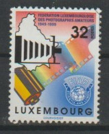 Luxemburg Y/T 1425 (0) - Usados