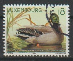 Luxemburg Y/T 1453 (0) - Used Stamps