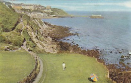 AK 169989 ENGLAND - Isle Of Wight - Ventnor - Ventnor