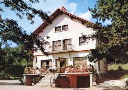 CPSM Altkirch-Carspach-Auberge Sundgovienne-Baerenhutte      L2392 - Altkirch