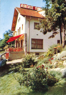 CPSM Altkirch-Carspach-Auberge Sundgovienne-Baerenhutte      L2392 - Altkirch