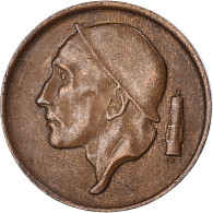 Monnaie, Belgique, 50 Centimes, 1974 - 50 Cent