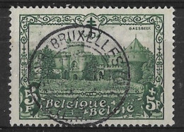 N° 314°. - 1929-1941 Grand Montenez