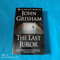 John Grisham - The Last Juror - Polars