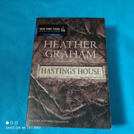 Heather Graham - Hastings House - Polars