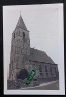 Estinnes - Estinnes Au Mont - Eglise - Saint Remy - La Carte N'a Pas Circulé - Estinnes