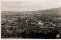 MACEDO DE CAVALEIROS - Vista Geral - PORTUGAL - Bragança