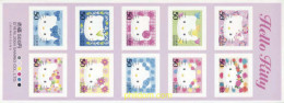 277486 MNH JAPON 2004 HELLO KITTY - Neufs