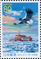 146393 MNH JAPON 2004 BARCO - Ongebruikt