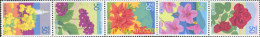 146412 MNH JAPON 2004 FLORES - Unused Stamps