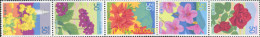 146412 MNH JAPON 2004 FLORES - Nuevos