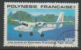 Frans Polynesië  Y/T LP 157 (0) - Usati