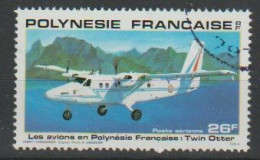 Frans Polynesië  Y/T LP 157 (0) - Usati