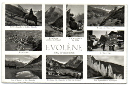 Evolène - Evolène