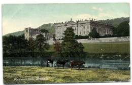 Chatswoth House - Sheffield - Sheffield