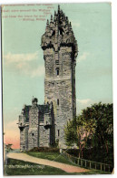 Wallace Monument - Stirlingshire