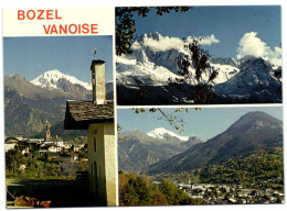Bozel-Vanoise (Savoie) - Bozel