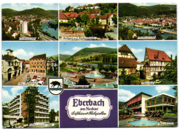 Eberbach Am Neckar - Eberbach