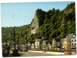 Idar-Oberstein - Birkenfeld (Nahe)