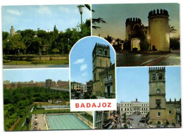 Badajoz - Badajoz