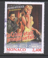Monaco 2014 Yv 2909, Hoge Waarde, Gestempeld - Oblitérés