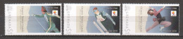 Grenada - Limited Edition Serie 05 MNH - WINTER OLYMPICS VANCOUVER 2010 - ST MORITZ 1948 - Hiver 2010: Vancouver