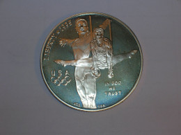 Estados Unidos/USA 1 Dolar Conmemorativo, 1995 P, Proof, Olimpiadas (13957) - Commemoratifs