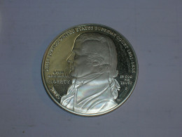 Estados Unidos/USA 1 Dolar Conmemorativo, 2005 P, Proof, John Marshall (13963) - Commemoratifs