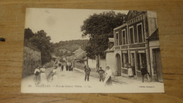 NOAILLES : Rue Du Général Pétain ................ AX-16215 - Noailles