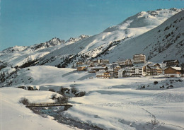 Obergurgl Otztal 1977 - Oetz