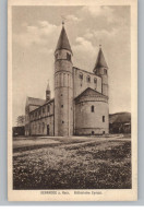 0-4300 QUEDLINBURG - GERNRODE, Stiftskirche Cyriaki, Trinks & Co. - Quedlinburg