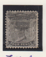 Prins Edward Eiland Michel-cat. 7xC Tanding 11 1/2x12 Gestempeld - Other & Unclassified