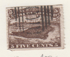 Newfoundland Michel-cat. 17x Gestempeld Vals, Faux, Forgery?? - Other & Unclassified