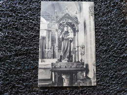 Fays-Harre, Statue De St. Antoine De Padoue  (W19) - Manhay