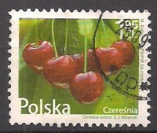Polen  (2009)  Mi.Nr.  4438  Gest. / Used  (4hc07) - Gebraucht