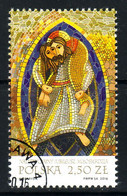 POLAND 2016 Michel No 4828 Used - Gebruikt