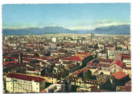 Torino - Panorama Visto Dalla Mole Antonelliana - Mole Antonelliana