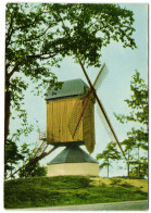 Lommel - Molen Kattenbos - Lommel