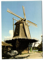 Weesp - Molen De Vriendschap - Weesp