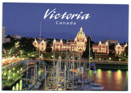 Victoria - Canada - Victoria
