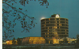 Sheraton Inn, South Portland, Maine - Portland