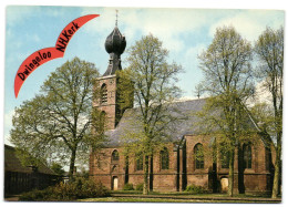 Dwingeloo - N. H. Kerk - Dwingeloo
