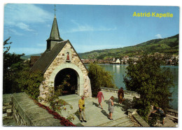 Küssnacht Am Rigi Estrid-Kapelle - Küssnacht