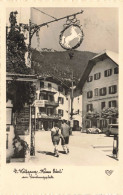 AUTRICHE - St Wolfgang "Weisses Rössl" Am Landungsplate - Carte Postale Ancienne - St. Wolfgang