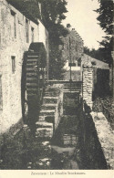 BELGIQUE - Zaventem - Le Moulin Stockmans - Carte Postale Ancienne - Zaventem